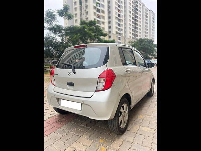 Used Maruti Suzuki Celerio [2017-2021] ZXi (Opt) in Chennai