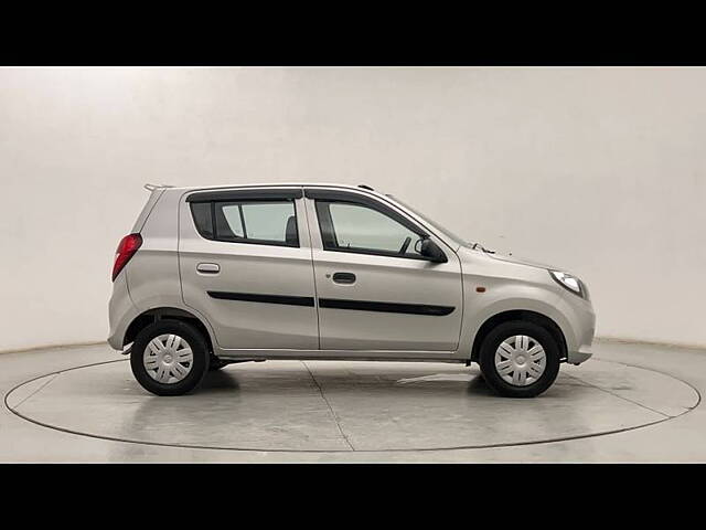 Used Maruti Suzuki Alto 800 [2012-2016] Vxi in Pune