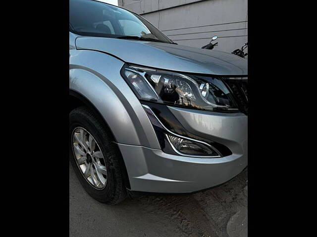 Used Mahindra XUV500 [2015-2018] W6 in Ludhiana