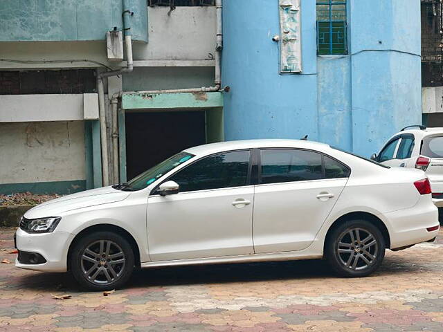 Used Volkswagen Jetta [2011-2013] Comfortline TDI in Kolkata