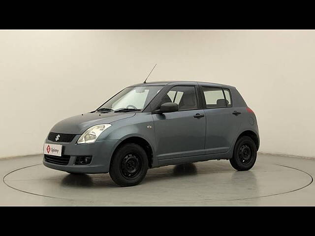 Used 2011 Maruti Suzuki Swift in Pune