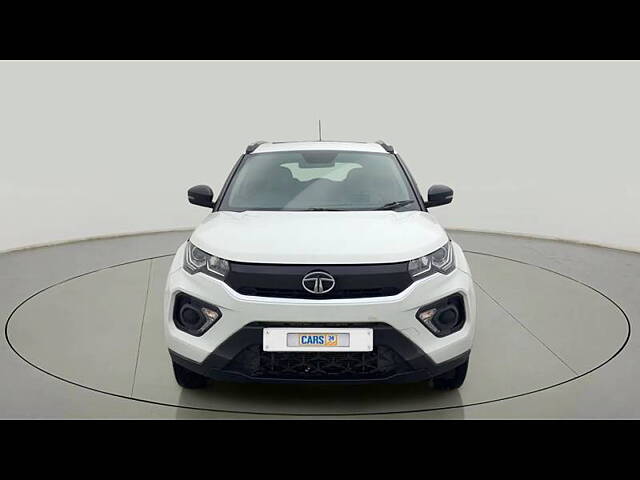 Used Tata Nexon [2020-2023] XMA (S) [2020-2023] in Hyderabad