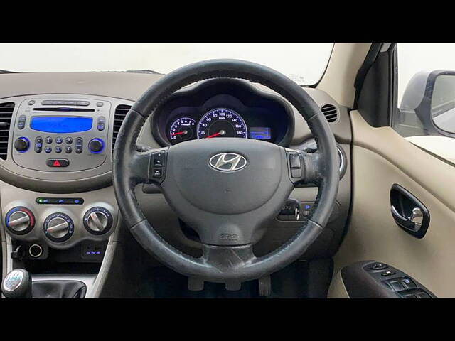 Used Hyundai i10 [2007-2010] Asta 1.2 in Bangalore