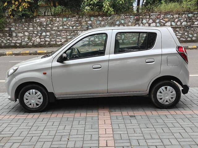 Used Maruti Suzuki Alto 800 [2012-2016] Lxi CNG in Navi Mumbai