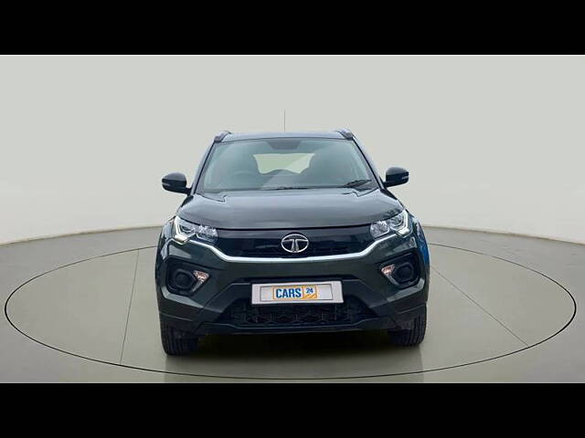 Used Tata Nexon [2020-2023] XMA (S) [2020-2023] in Pune