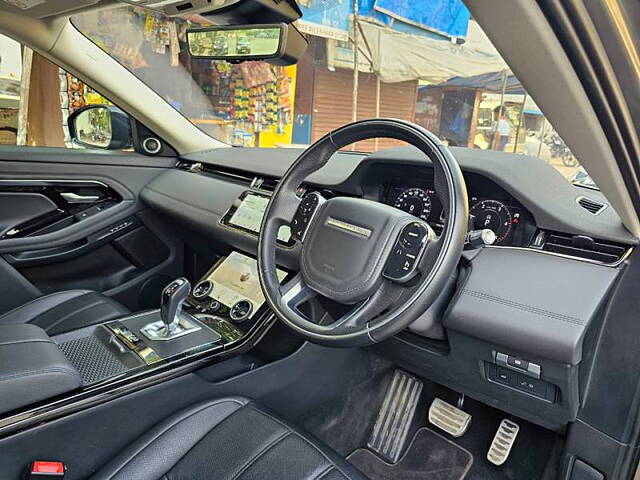 Used Land Rover Range Rover Evoque SE R-Dynamic in Mumbai