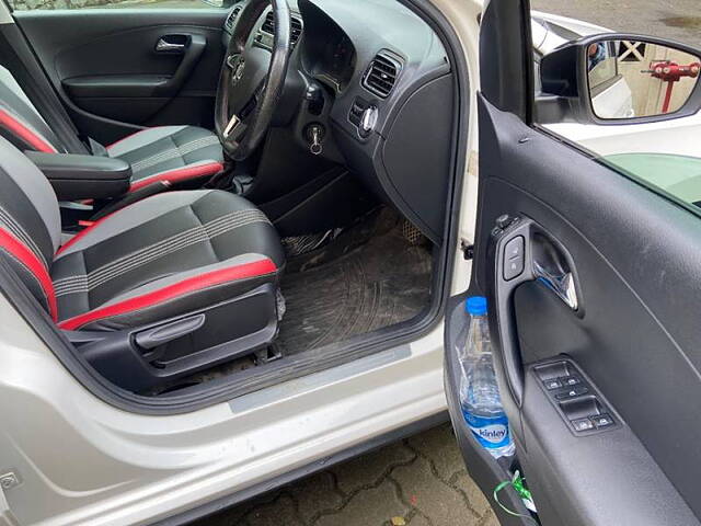 Used Skoda Rapid TSI Style AT in Mumbai