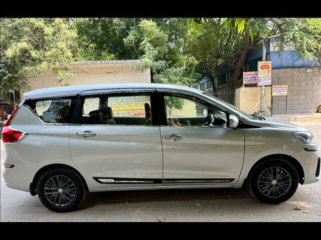 Used Maruti Suzuki Ertiga [2018-2022] VDi 1.5 Diesel in Delhi