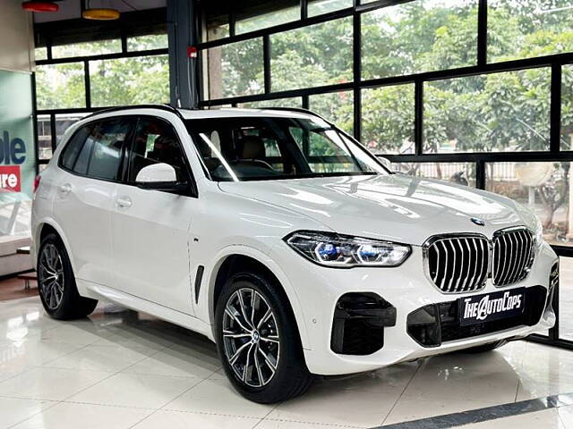 Used BMW X5 [2019-2023] xDrive40i M Sport in Pune