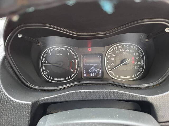 Used Maruti Suzuki Vitara Brezza [2016-2020] VDi in Kolkata