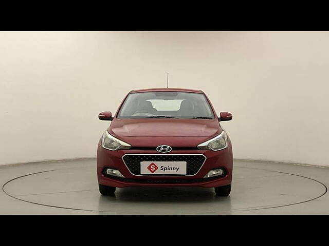 Used Hyundai Elite i20 [2016-2017] Sportz 1.2 [2016-2017] in Pune