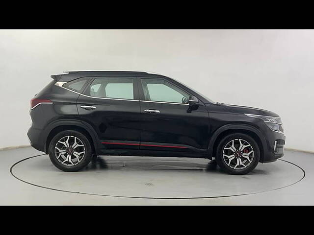 Used Kia Seltos [2019-2022] GTX Plus 1.4 [2020-2021] in Ahmedabad