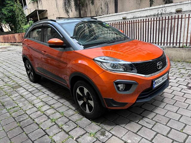 Used Tata Nexon [2017-2020] XZA Plus Petrol in Thane