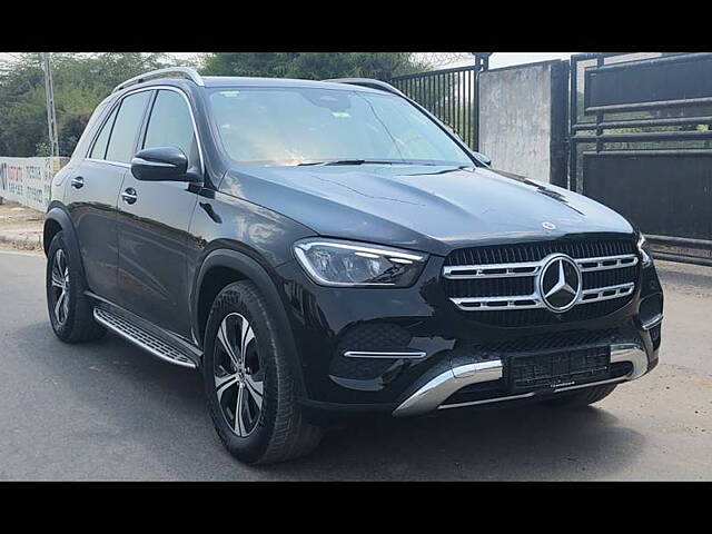 Used Mercedes-Benz GLE [2020-2023] 300d 4MATIC LWB [2020-2023] in Ahmedabad