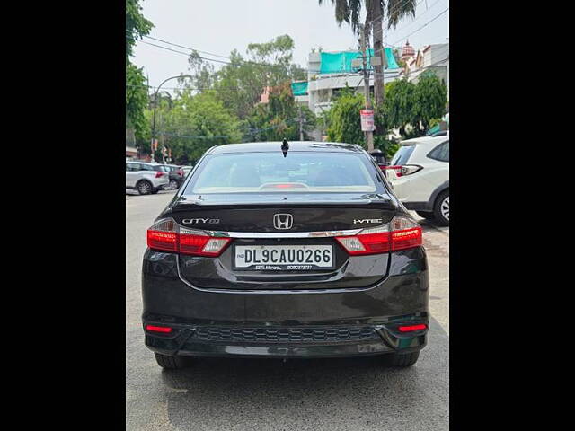 Used Honda City [2014-2017] VX in Delhi