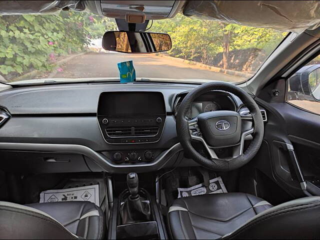 Used Tata Harrier [2019-2023] XM [2019-2020] in Nashik