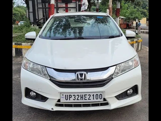 Used 2016 Honda City in Lucknow