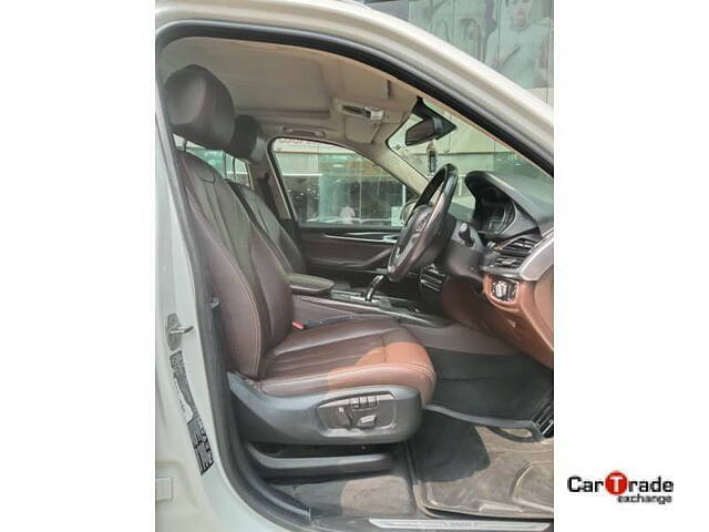 Used BMW X5 [2014-2019] xDrive30d Pure Experience (5 Seater) in Mumbai