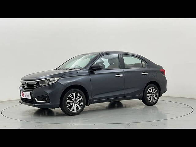 Used 2022 Honda Amaze in Ghaziabad