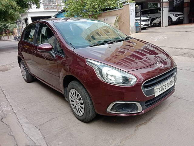 Used Fiat Avventura Dynamic 1.4 in Hyderabad