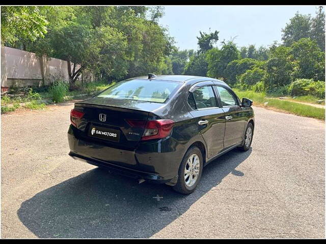 Used Honda Amaze [2018-2021] 1.2 VX MT Petrol [2018-2020] in Delhi