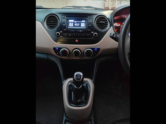 Used Hyundai Grand i10 Sportz (O) 1.2 Kappa VTVT [2017-2018] in Chennai