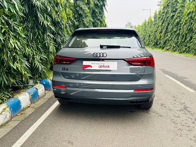 Used Audi Q3 40 TFSI Technology in Kolkata