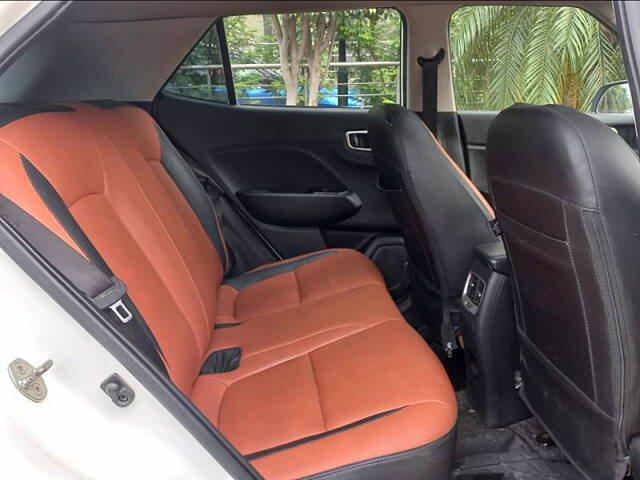 Used Hyundai Venue [2019-2022] SX Plus 1.0 Turbo DCT in Delhi