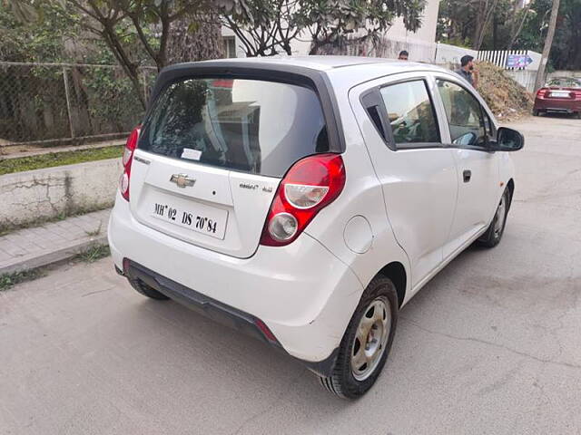 Used Chevrolet Beat [2014-2016] LS Petrol in Pune