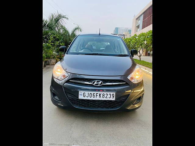 Used Hyundai i10 [2010-2017] 1.1L iRDE ERA Special Edition in Ahmedabad