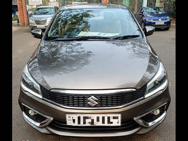 Used 2019 Maruti Suzuki Ciaz in Kolkata