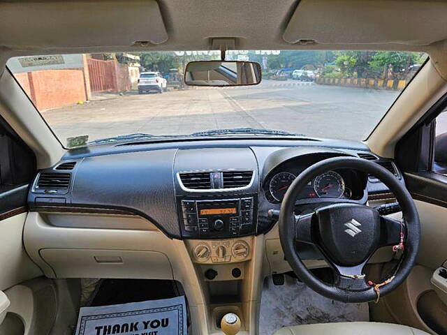 Used Maruti Suzuki Swift DZire [2011-2015] VXI in Mumbai