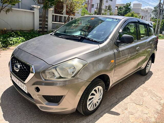 Used Datsun GO A [2018-2020] in Hyderabad