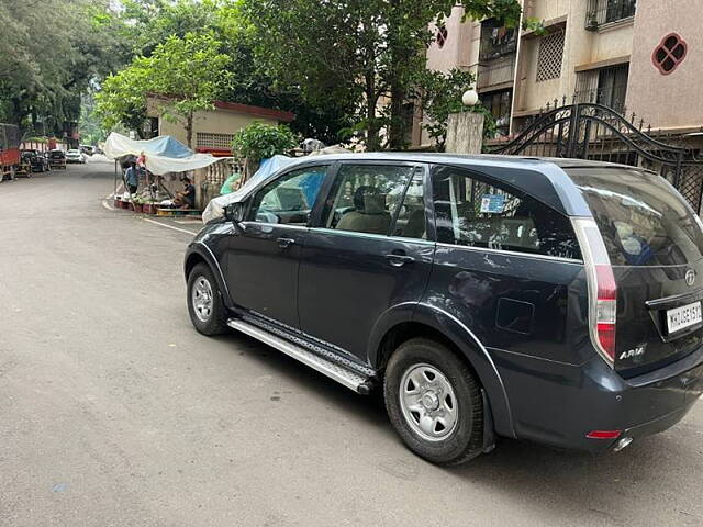 Used Tata Aria [2010-2014] Pure LX 4x2 in Mumbai