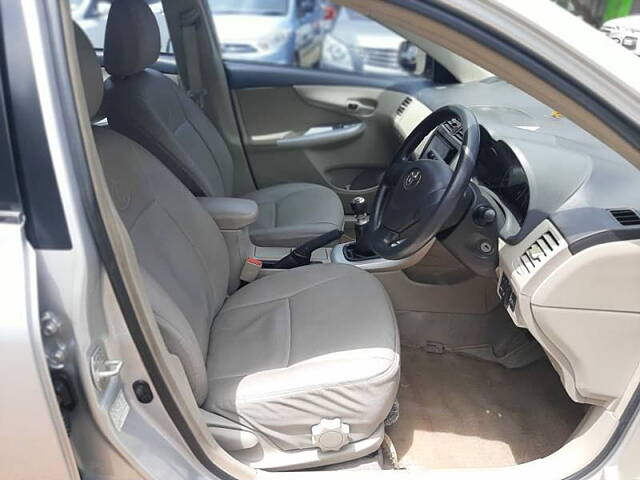 Used Toyota Corolla Altis [2011-2014] 1.8 J in Pune