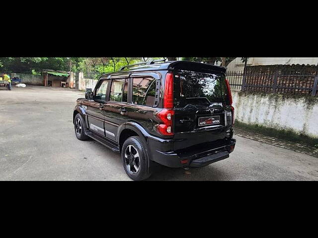 Used Mahindra Scorpio 2021 S11 in Delhi