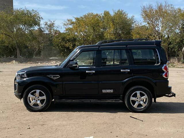 Used Mahindra Scorpio 2021 S11 2WD 7 STR in Delhi