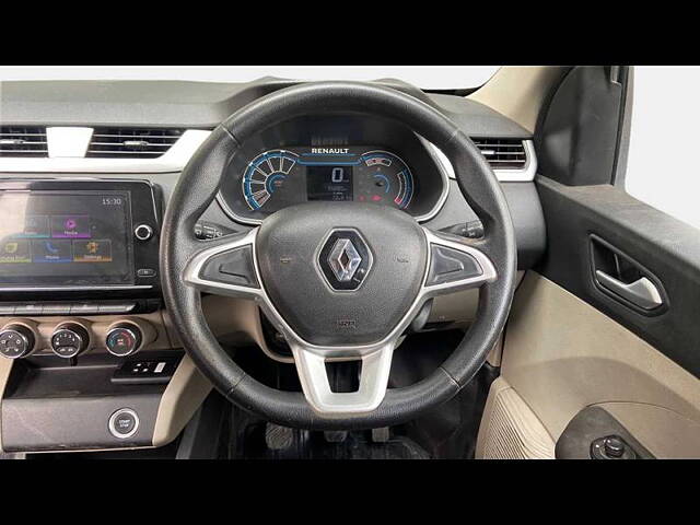 Used Renault Triber [2019-2023] RXZ [2019-2020] in Surat