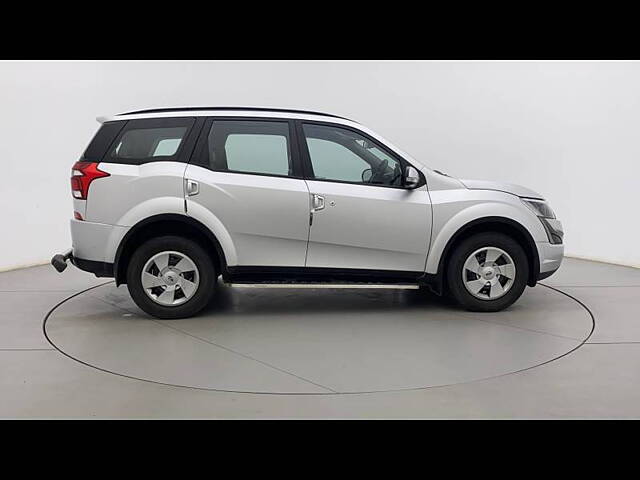 Used Mahindra XUV500 W7 [2018-2020] in Chennai