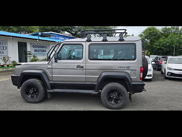 Used Force Motors Gurkha [2021-2024] 4X4 [2021-2023] in Pune