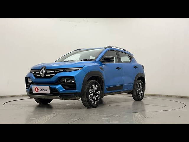 Used 2022 Renault Kiger in Hyderabad