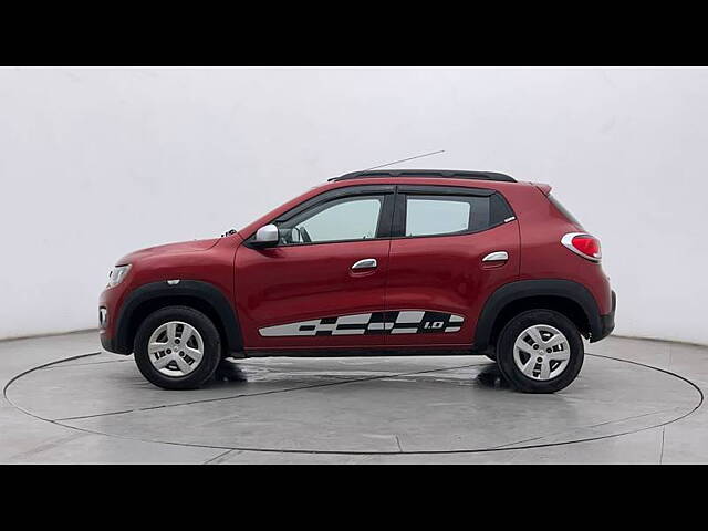 Used Renault Kwid [2015-2019] 1.0 RXT Edition in Chennai