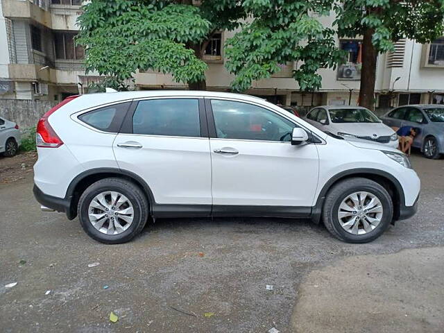 Used Honda CR-V [2013-2018] 2.4L 4WD AVN in Mumbai