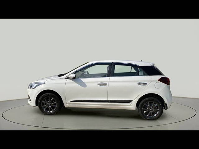 Used Hyundai Elite i20 [2018-2019] Sportz 1.2 in Lucknow