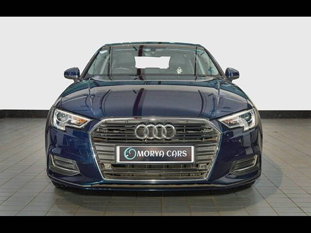 Used 2018 Audi A3 in Pune