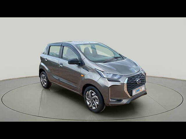 Used 2020 Datsun Redigo in Kolkata