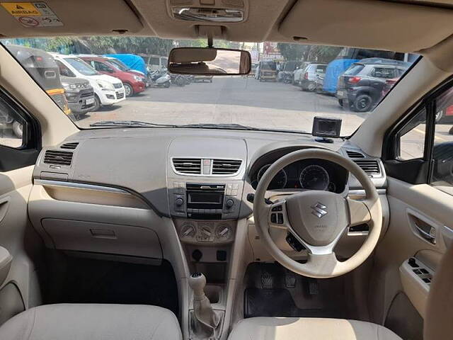 Used Maruti Suzuki Ertiga [2018-2022] VXi in Mumbai