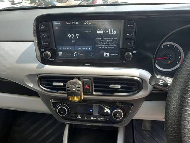 Used Hyundai Grand i10 Nios [2019-2023] Sportz 1.2 Kappa VTVT CNG in Thane