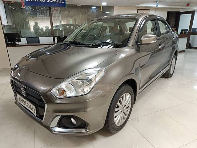 Used Maruti Suzuki Dzire ZXi [2020-2023] in Mumbai