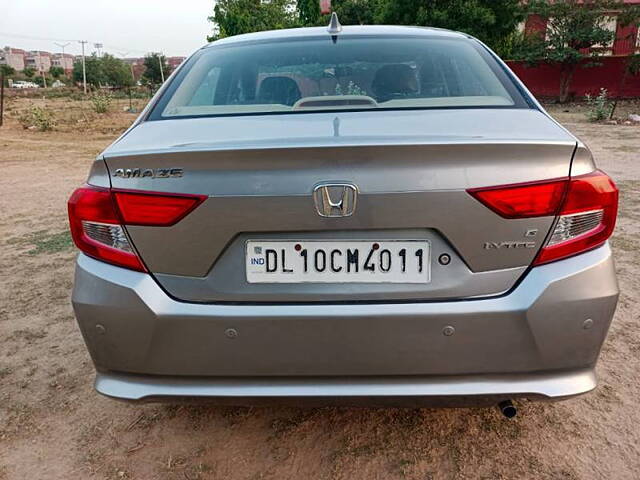 Used Honda Amaze [2018-2021] 1.2 S CVT Petrol [2018-2020] in Delhi